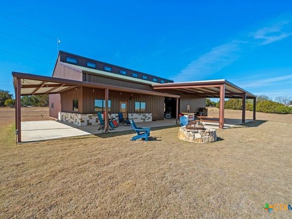 3259 Schumann Road, Stonewall, TX 78671