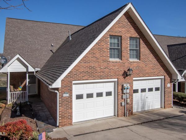 420 Alexander Avenue, Unit 420, Church Hill, TN 37642