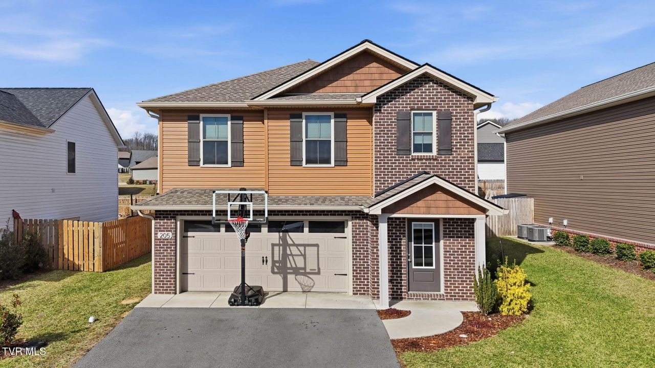 205 Addie Marie Drive, Jonesborough, TN 37659 Main Photo