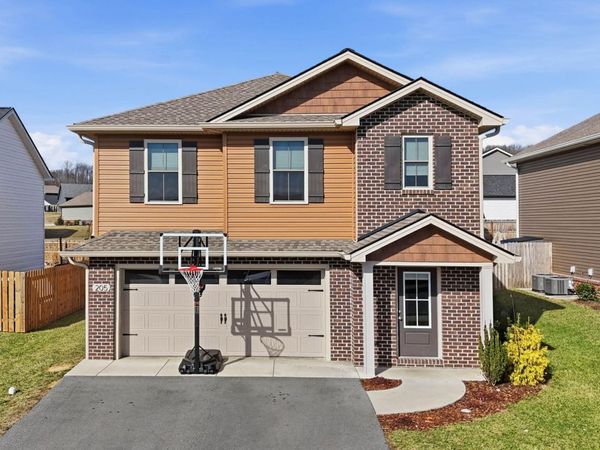 205 Addie Marie Drive, Jonesborough, TN 37659