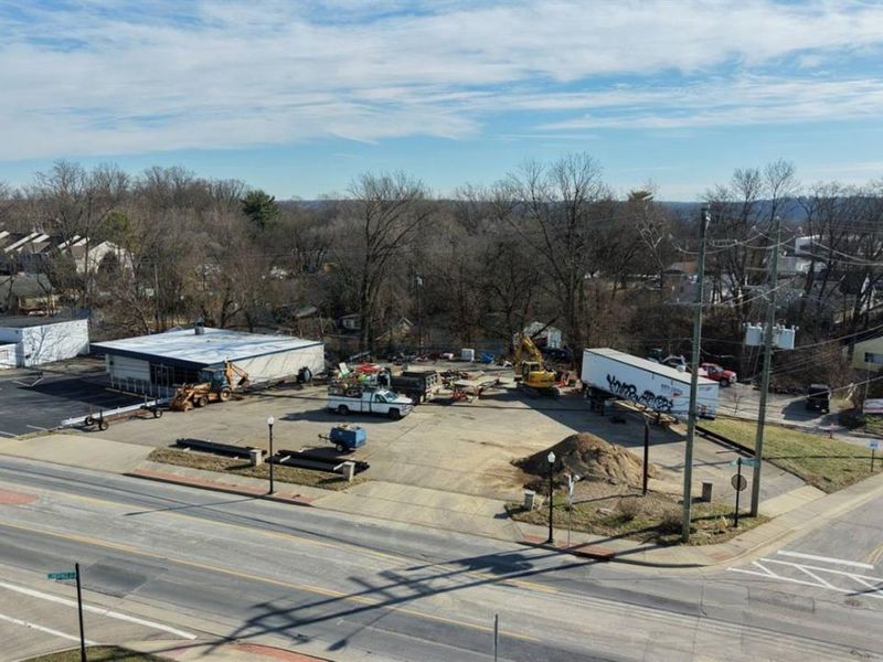 6007 Wooster Pike, Fairfax, OH 45227 Photo 1