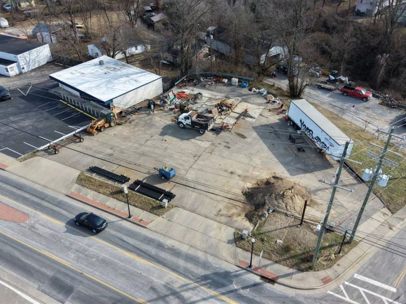 6007 Wooster Pike, Fairfax, OH 45227 Photo 3