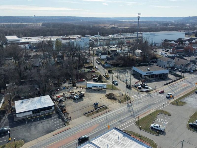 6007 Wooster Pike, Fairfax, OH 45227 Photo 7