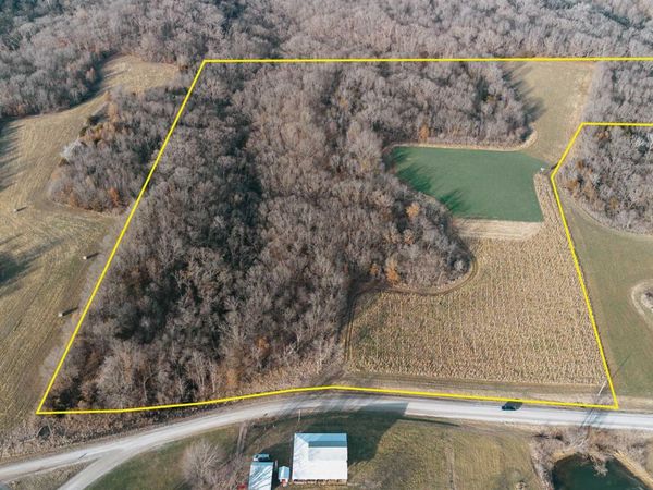 31702 127th Street, Floris, IA 52560