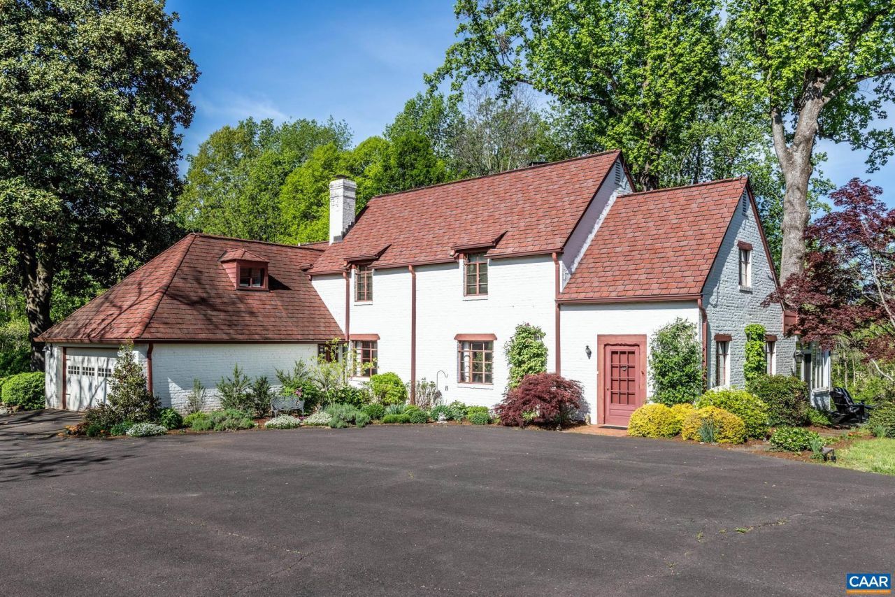 10127 Little Skyline Dr, Orange, VA 22960 Main Photo