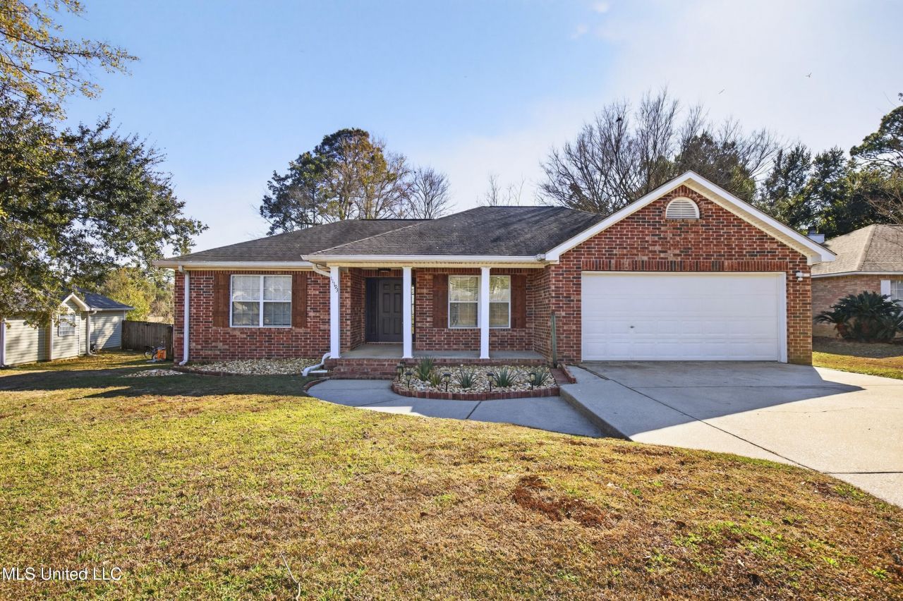 11193 Karli Lane, Biloxi, MS 39532 Main Photo