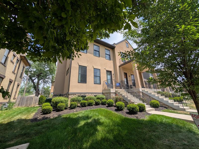 1068 Bryden Road, Unit I, Columbus, OH 43205 Photo 1