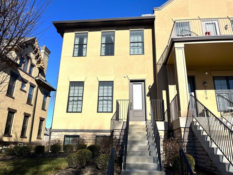 1068 Bryden Road, Unit I, Columbus, OH 43205 Photo 2