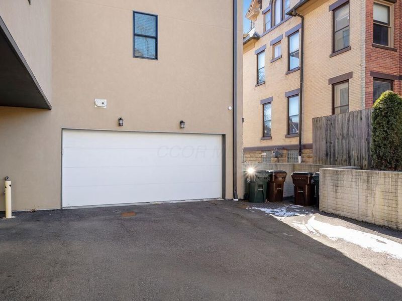 1068 Bryden Road, Unit I, Columbus, OH 43205 Photo 38