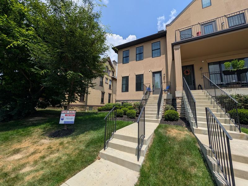 1068 Bryden Road, Unit I, Columbus, OH 43205 Photo 4