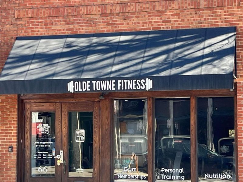 1068 Bryden Road, Unit I, Columbus, OH 43205 Photo 44