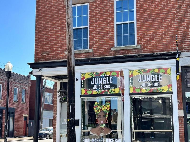 1068 Bryden Road, Unit I, Columbus, OH 43205 Photo 46