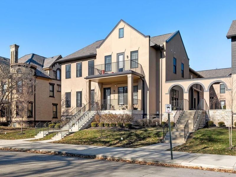 1068 Bryden Road, Unit I, Columbus, OH 43205 Photo 49