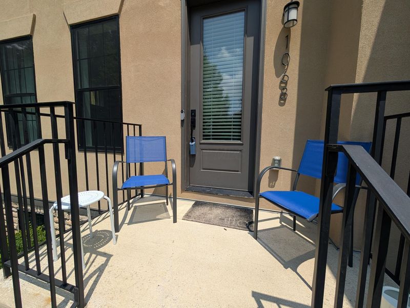 1068 Bryden Road, Unit I, Columbus, OH 43205 Photo 5