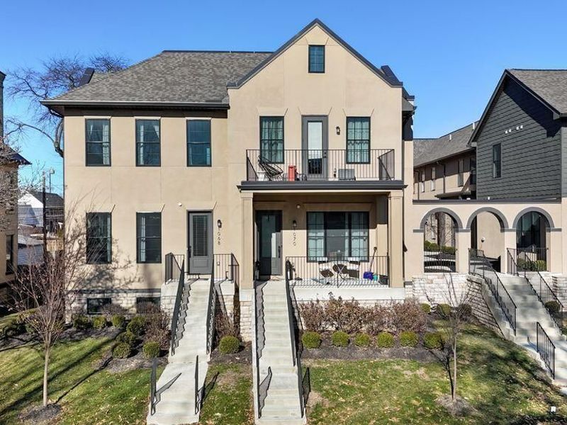 1068 Bryden Road, Unit I, Columbus, OH 43205 Photo 50