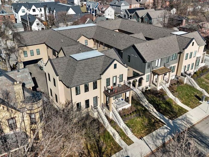 1068 Bryden Road, Unit I, Columbus, OH 43205 Photo 52