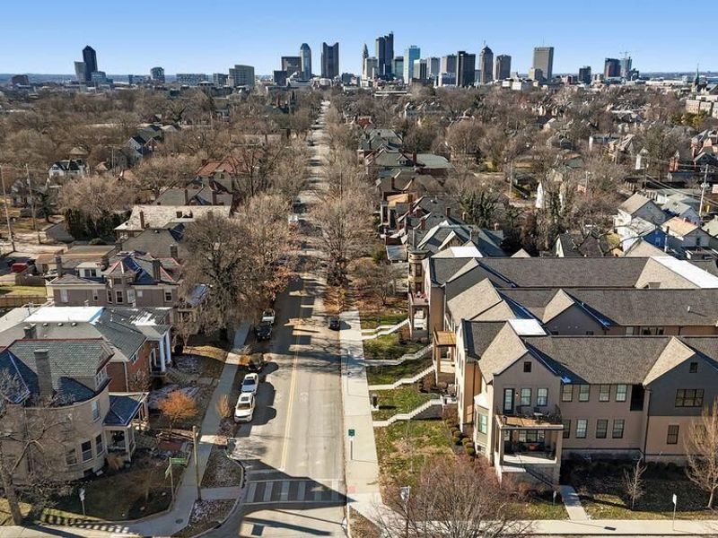 1068 Bryden Road, Unit I, Columbus, OH 43205 Photo 54