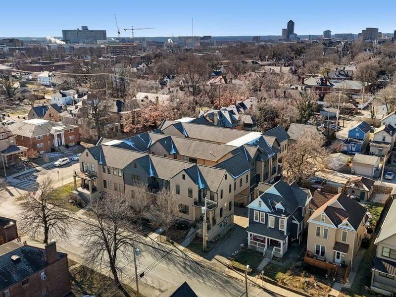 1068 Bryden Road, Unit I, Columbus, OH 43205 Photo 55