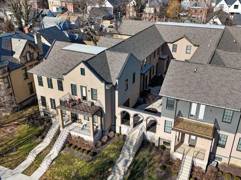 1068 Bryden Road, Unit I, Columbus, OH 43205 Photo 57