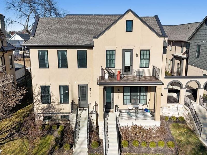 1068 Bryden Road, Unit I, Columbus, OH 43205 Photo 59