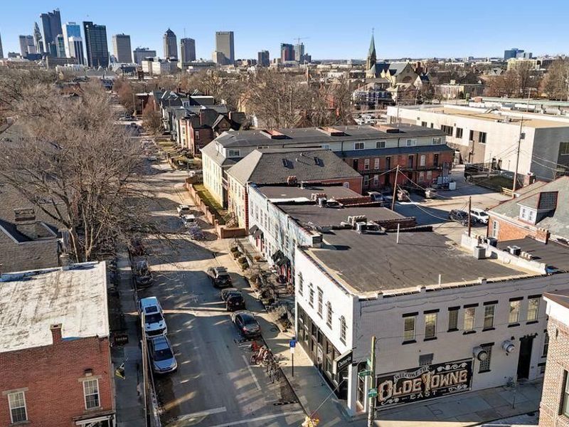 1068 Bryden Road, Unit I, Columbus, OH 43205 Photo 60