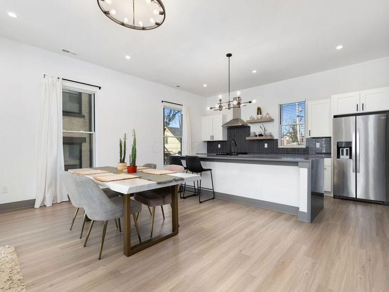 1068 Bryden Road, Unit I, Columbus, OH 43205 Photo 9