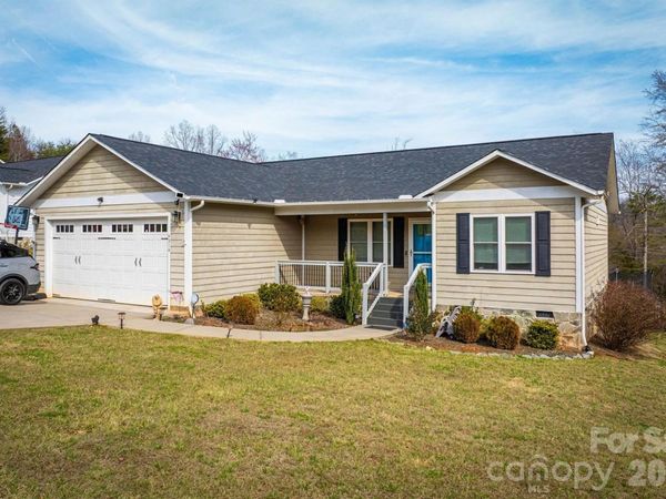 4314 Belmont Drive, Morganton, NC 28655