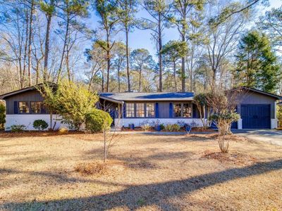 120 Spartan Drive , Columbia, SC 29212