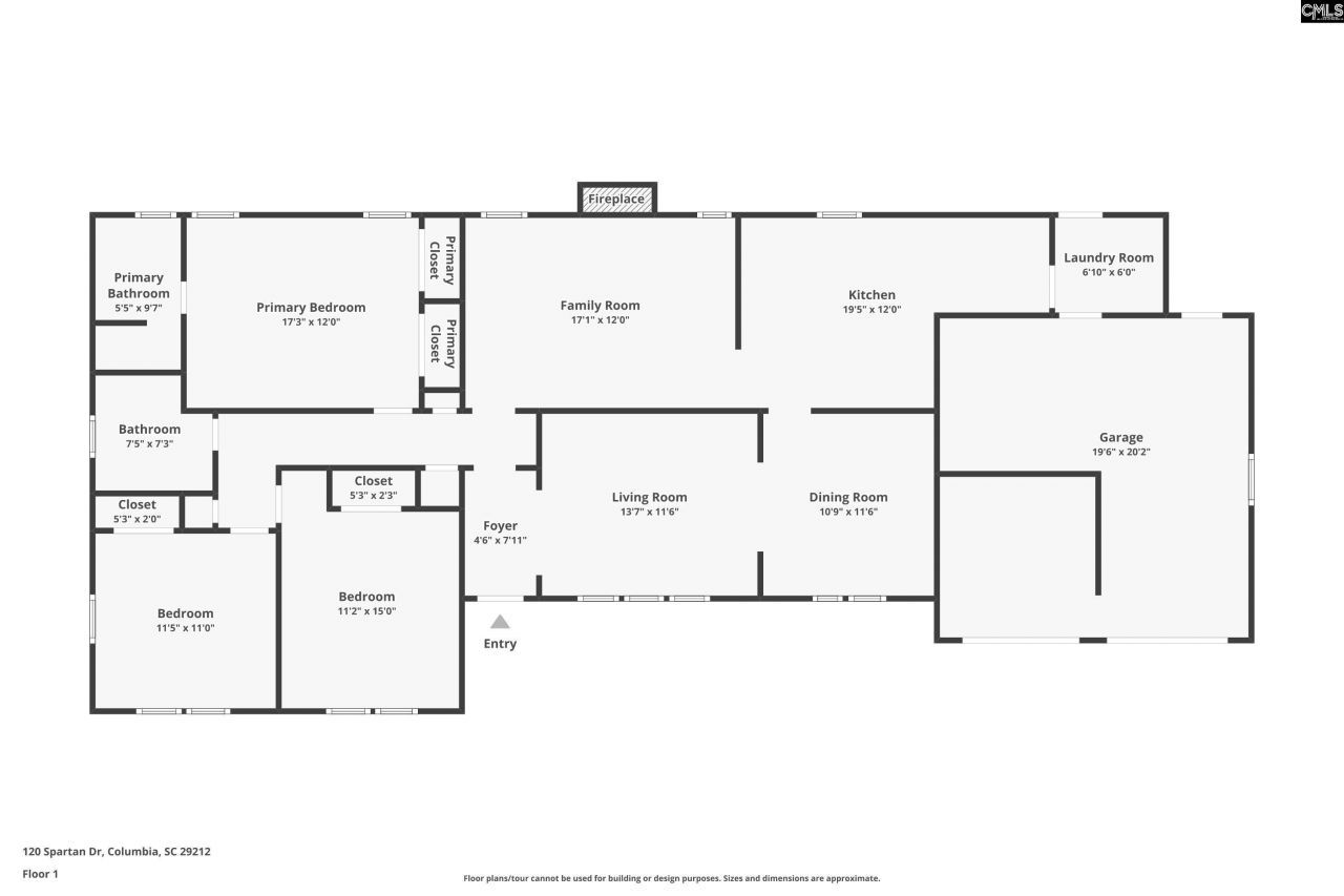 120 Spartan Drive  Photo 37