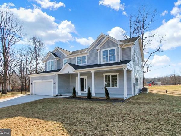 2 SKI RUN TRAIL, FAIRFIELD, PA 17320