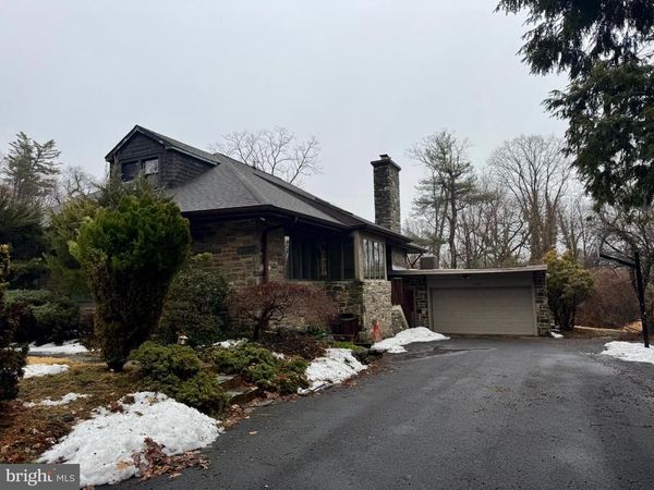 8233 FAIRVIEW ROAD, ELKINS PARK, PA 19027