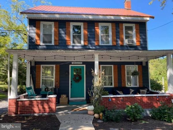 1985 OLD MILL ROAD, MARYSVILLE, PA 17053