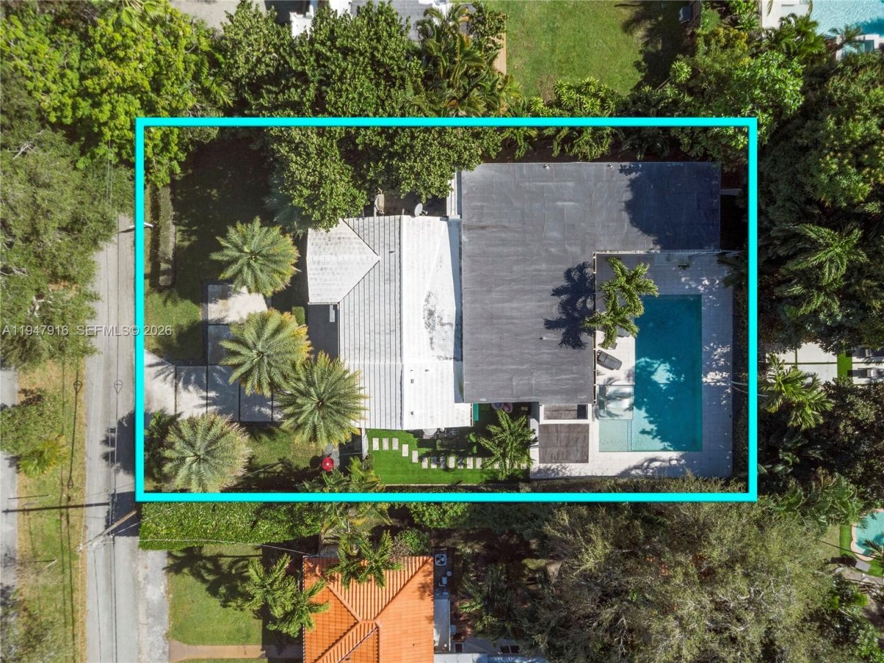 760 NE 115th St, Biscayne Park, FL 33161 Photo