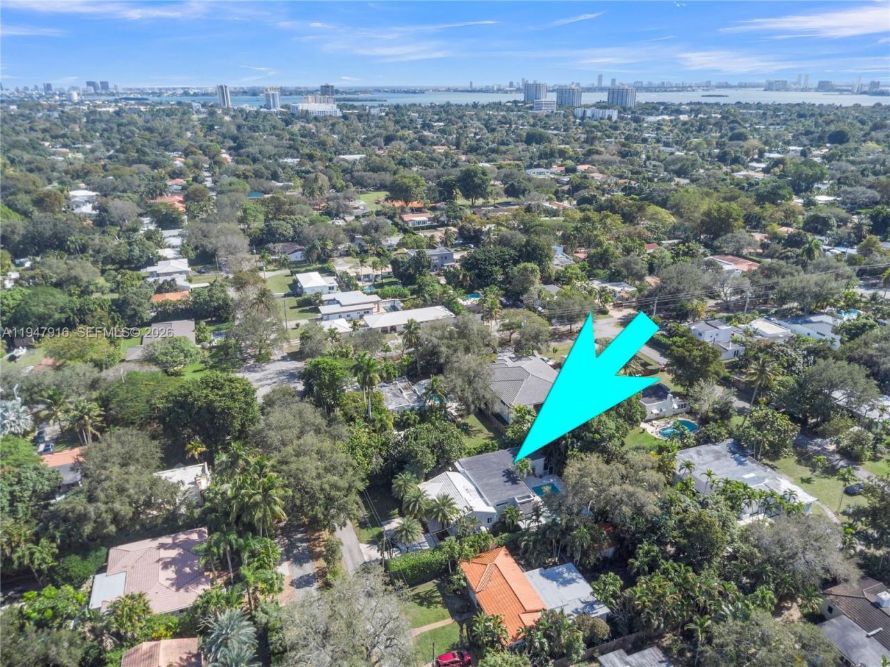 760 NE 115th St, Biscayne Park, FL 33161 Photo