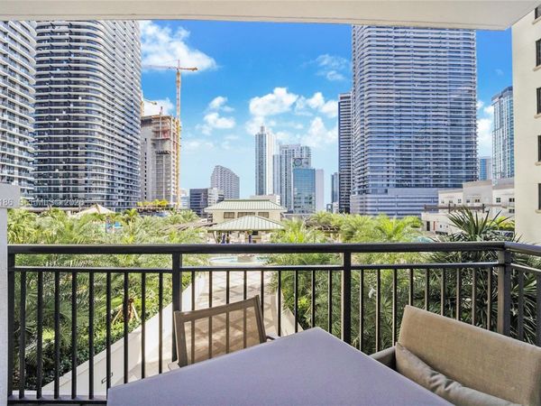 999 SW 1st Ave , Unit 1208, Miami, FL 33130