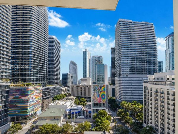 999 SW 1st Ave, Unit 1208, Miami, FL 33130