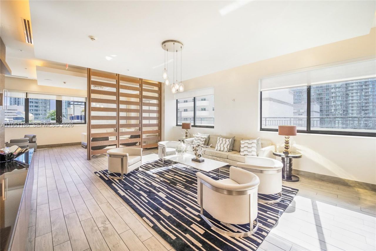 999 SW 1st Ave , Unit 1208, Miami, FL 33130 Photo