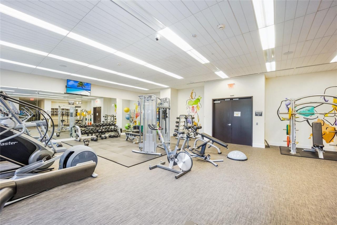999 SW 1st Ave, Unit 1208, Miami, FL 33130 Photo