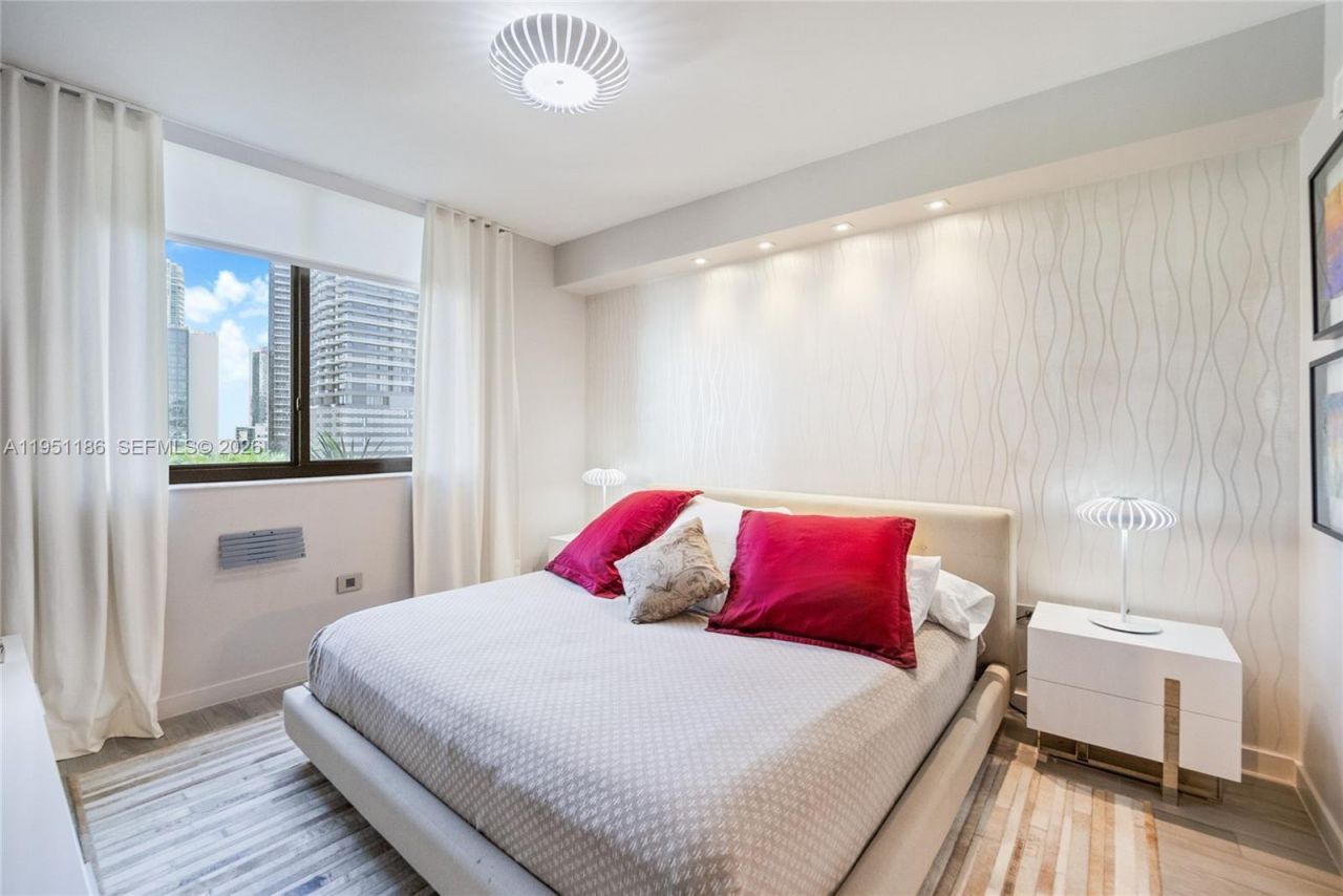 999 SW 1st Ave , Unit 1208, Miami, FL 33130 Photo