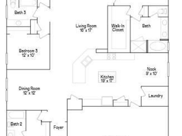 84609 BALSAM Court, Fernandina Beach, FL 32034