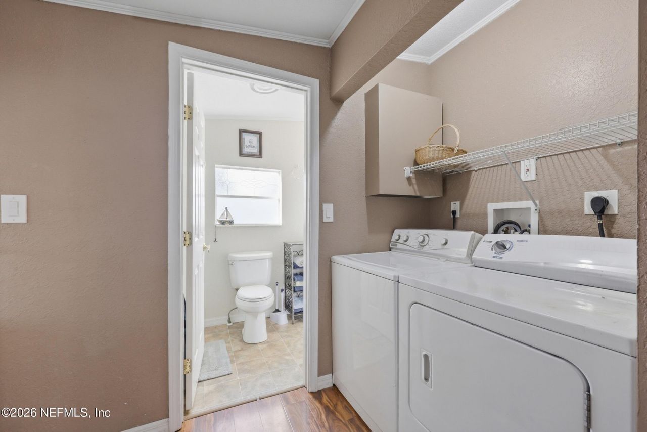 143 S Lake George Drive, Georgetown, FL 32139 Photo