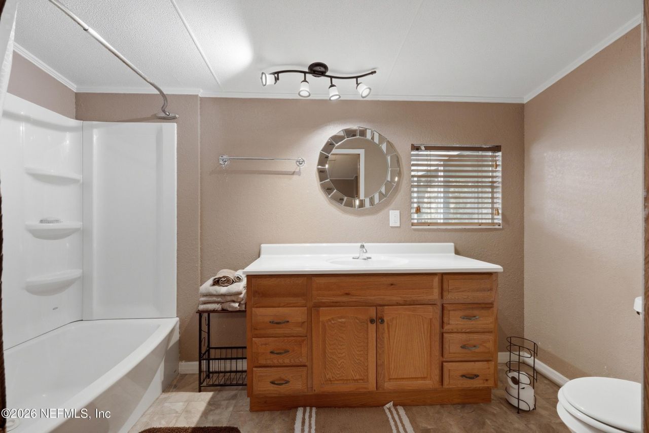 143 S Lake George Drive, Georgetown, FL 32139 Photo