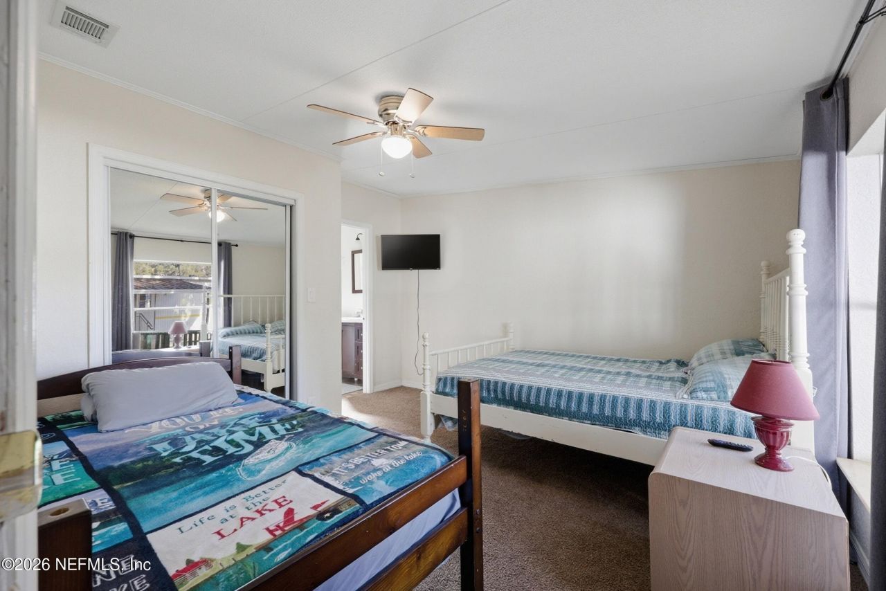 143 S Lake George Drive, Georgetown, FL 32139 Photo