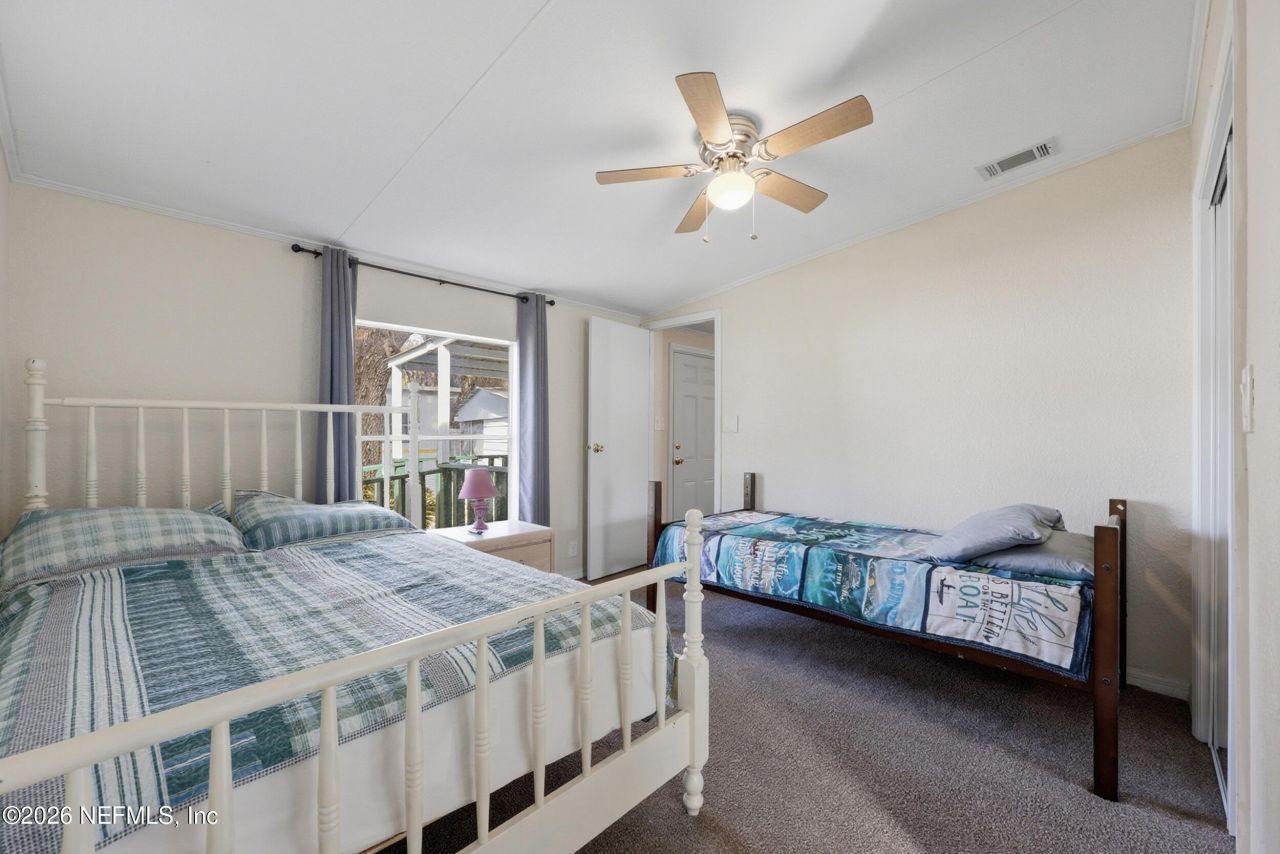 143 S Lake George Drive, Georgetown, FL 32139 Photo