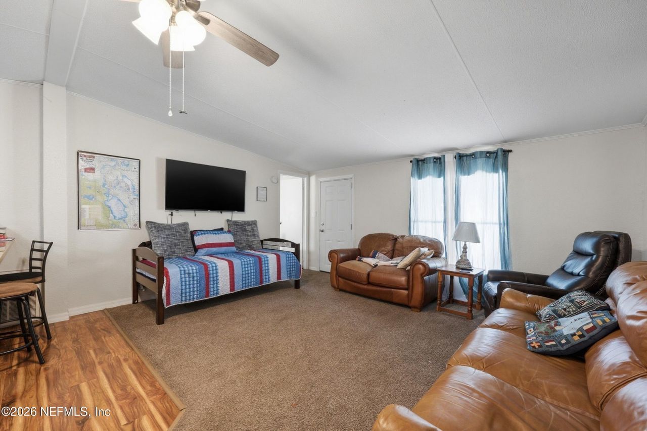 143 S Lake George Drive, Georgetown, FL 32139 Photo