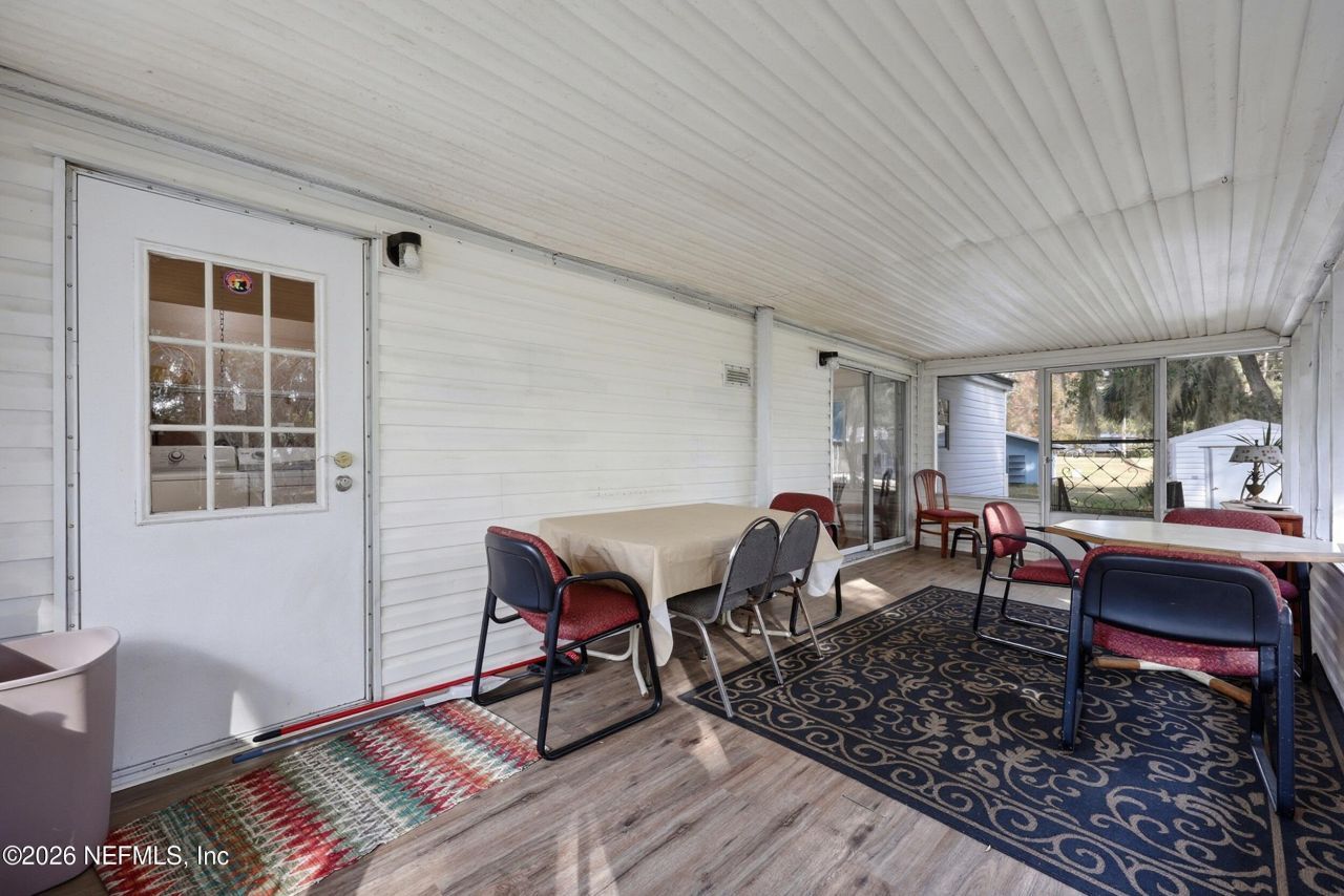 143 S Lake George Drive, Georgetown, FL 32139 Photo