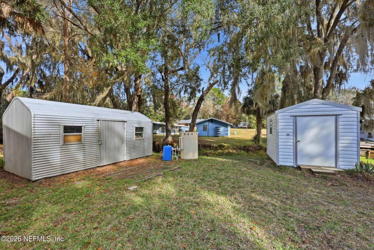 143 S Lake George Drive, Georgetown, FL 32139 Photo