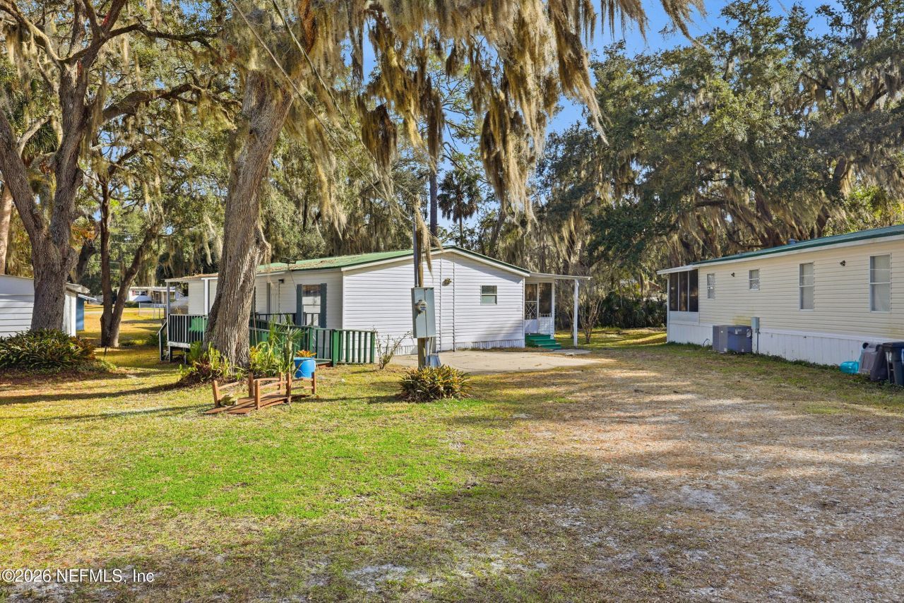 143 S Lake George Drive, Georgetown, FL 32139 Photo
