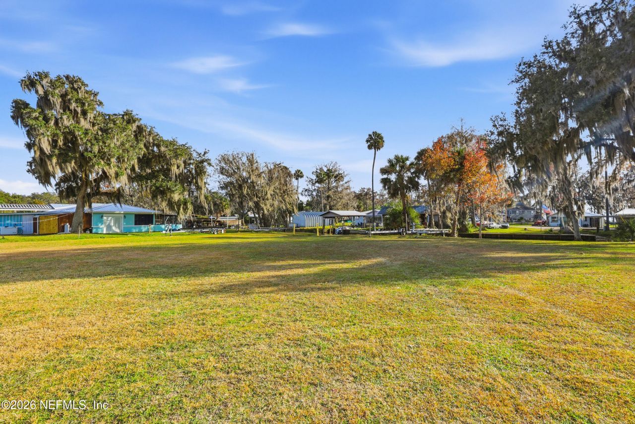 143 S Lake George Drive, Georgetown, FL 32139 Photo