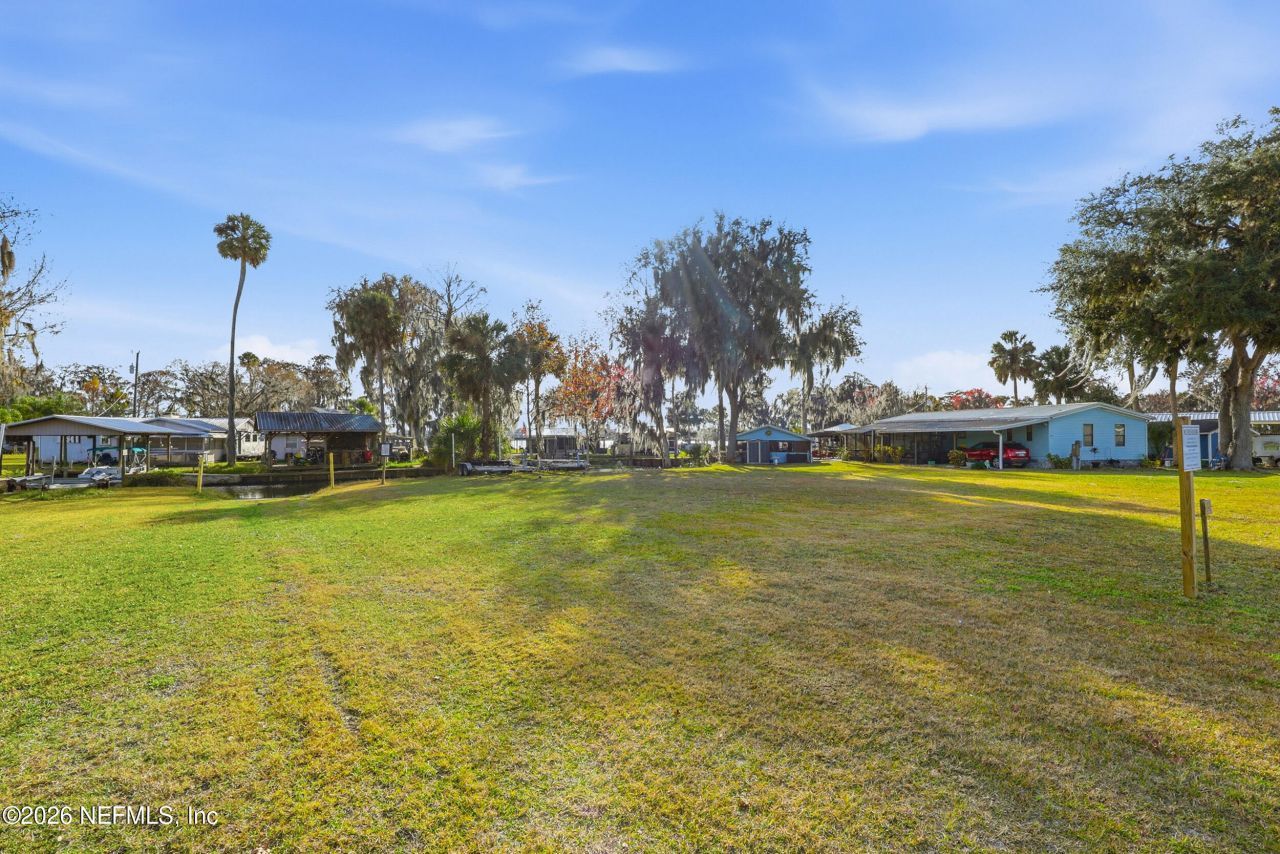 143 S Lake George Drive, Georgetown, FL 32139 Photo